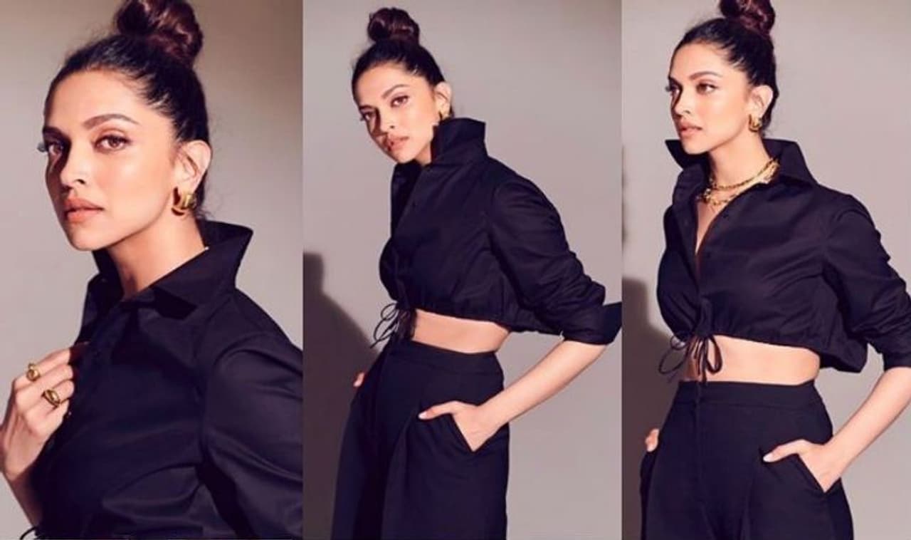 <p style="text align: justify;">Deepika Padukone is one of the most successful and famous actresses of today's time. Not only she has stunned the audience with her acting skills but her looks and style game is to die for. Her style has evolved tremendously throughout the years. Here we bring you 7 looks of the actress that will drop your jaw. </p> <p style="text align: justify;">Deepika Padukone is one of the most successful and famous actresses of today's time. Not only she has stunned the audience with her acting skills but her looks and style game is to die for. Her style has evolved tremendously throughout the years. Here we bring you 7 looks of the actress that will drop your jaw. </p>