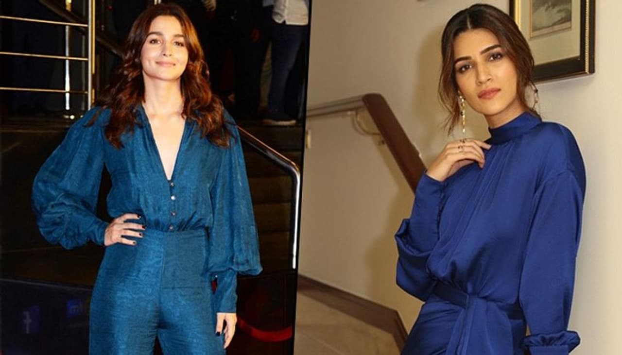 <p style="text align: justify;">On December 6, 2020, Pantone declared the colour of the year to be Blue and in their official announcement they mentioned, "Suggestive of the sky at dusk, the reassuring qualities of classic blue offer the promise of protection; highlighting our desire for a dependable and stable foundation from which to build".</p> <p style="text align: justify;">On December 6, 2020, Pantone declared the colour of the year to be Blue and in their official announcement they mentioned, "Suggestive of the sky at dusk, the reassuring qualities of classic blue offer the promise of protection; highlighting our desire for a dependable and stable foundation from which to build".</p>