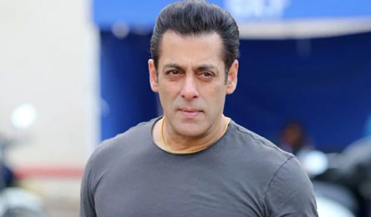 <p style="text align: justify;">Salman Khan has proved his worth in the acting career over the years since Maine Pyaar Kiya as people started to notice him after that movie. He has his own acting style with a unique attitude and has given many hits to Bollywood. </p> <p style="text align: justify;">Salman Khan has proved his worth in the acting career over the years since Maine Pyaar Kiya as people started to notice him after that movie. He has his own acting style with a unique attitude and has given many hits to Bollywood. </p>