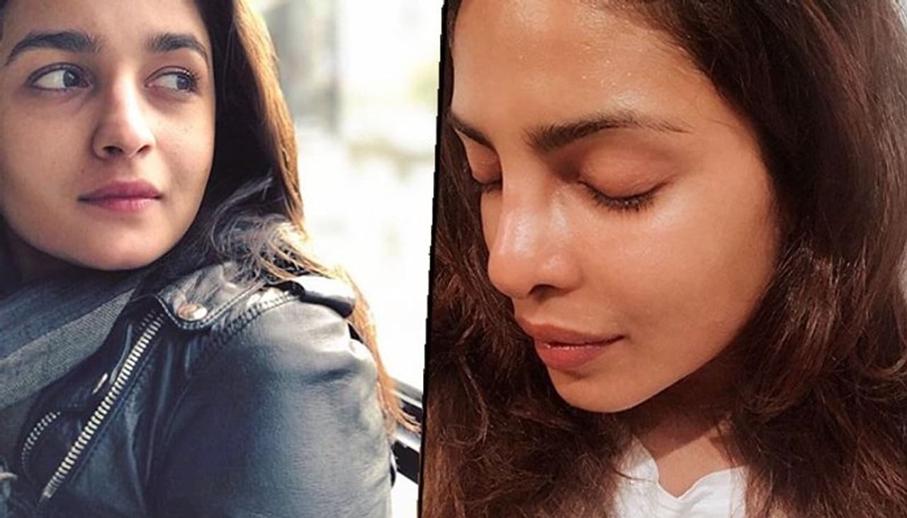 <p style="text align: justify;">Being under the spotlight, it always demands you to look good and gorgeous wearing different kinds of makeup. Our Bollywood divas go through all those procedures to look presentable in front of the camera. But, their skincare routine and their healthy diet help them to keep their skin flawless and without makeup, they look beautiful.</p> <p style="text align: justify;">Being under the spotlight, it always demands you to look good and gorgeous wearing different kinds of makeup. Our Bollywood divas go through all those procedures to look presentable in front of the camera. But, their skincare routine and their healthy diet help them to keep their skin flawless and without makeup, they look beautiful.</p>