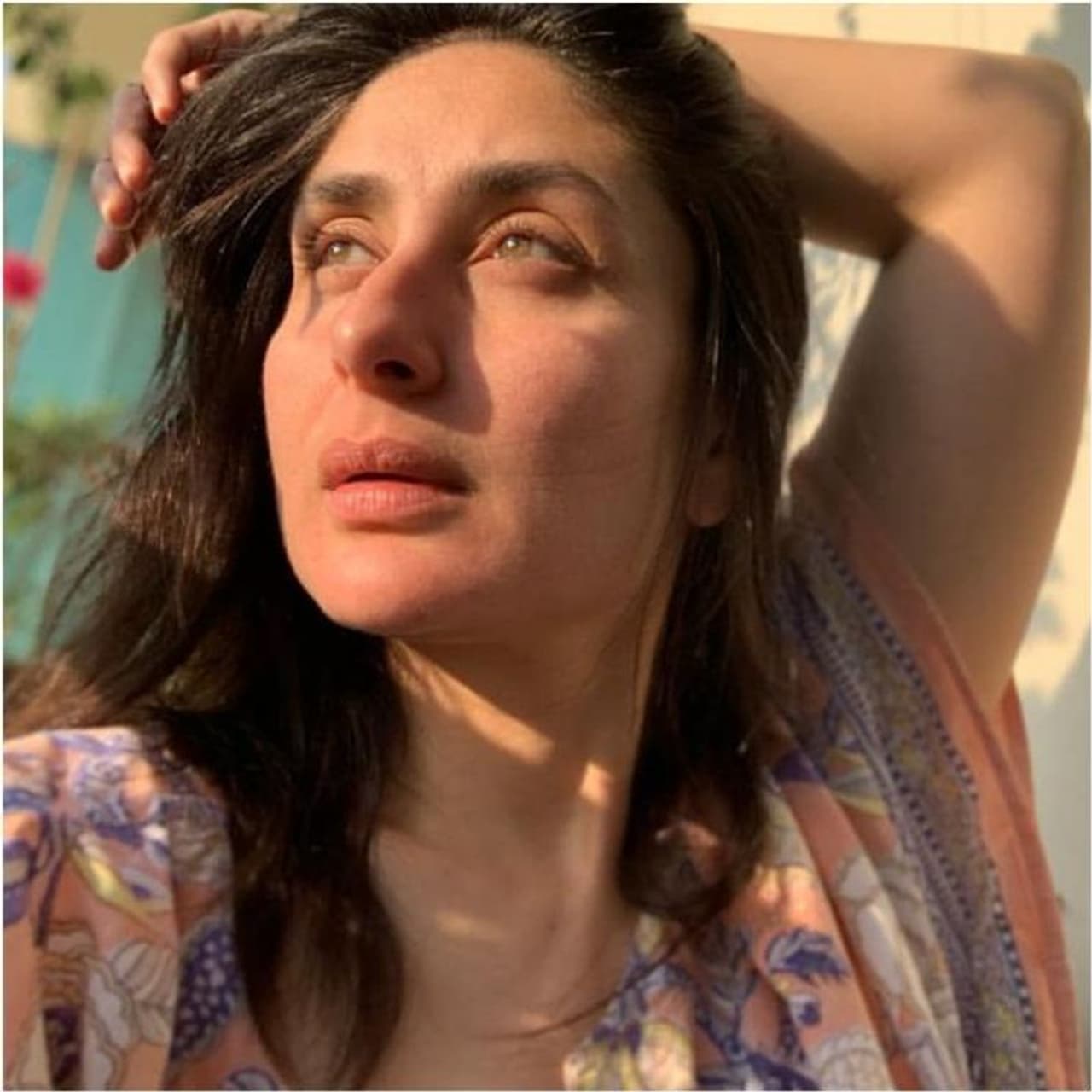 <p>ಕರೀನಾ ಕಪೂರ್ ಮೇಕಪ್ ಇಲ್ಲದೆ ಹಲವು ಬಾರಿ ಗುರುತಿಸಿಕೊಂಡಿದ್ದಾರೆ. ಅವರು ತಮ್ಮ ವಿಥೌಟ್ ಮೇಕಪ್ ಫೋಟೋಗಳನ್ನು ಇನ್ಸ್ಟಾಗ್ರಾಮ್ನಲ್ಲಿ ಹಂಚಿಕೊಂಡಿದ್ದಾರೆ.<br /> </p> <p>ಕರೀನಾ ಕಪೂರ್ ಮೇಕಪ್ ಇಲ್ಲದೆ ಹಲವು ಬಾರಿ ಗುರುತಿಸಿಕೊಂಡಿದ್ದಾರೆ. ಅವರು ತಮ್ಮ ವಿಥೌಟ್ ಮೇಕಪ್ ಫೋಟೋಗಳನ್ನು ಇನ್ಸ್ಟಾಗ್ರಾಮ್ನಲ್ಲಿ ಹಂಚಿಕೊಂಡಿದ್ದಾರೆ.<br /> </p>