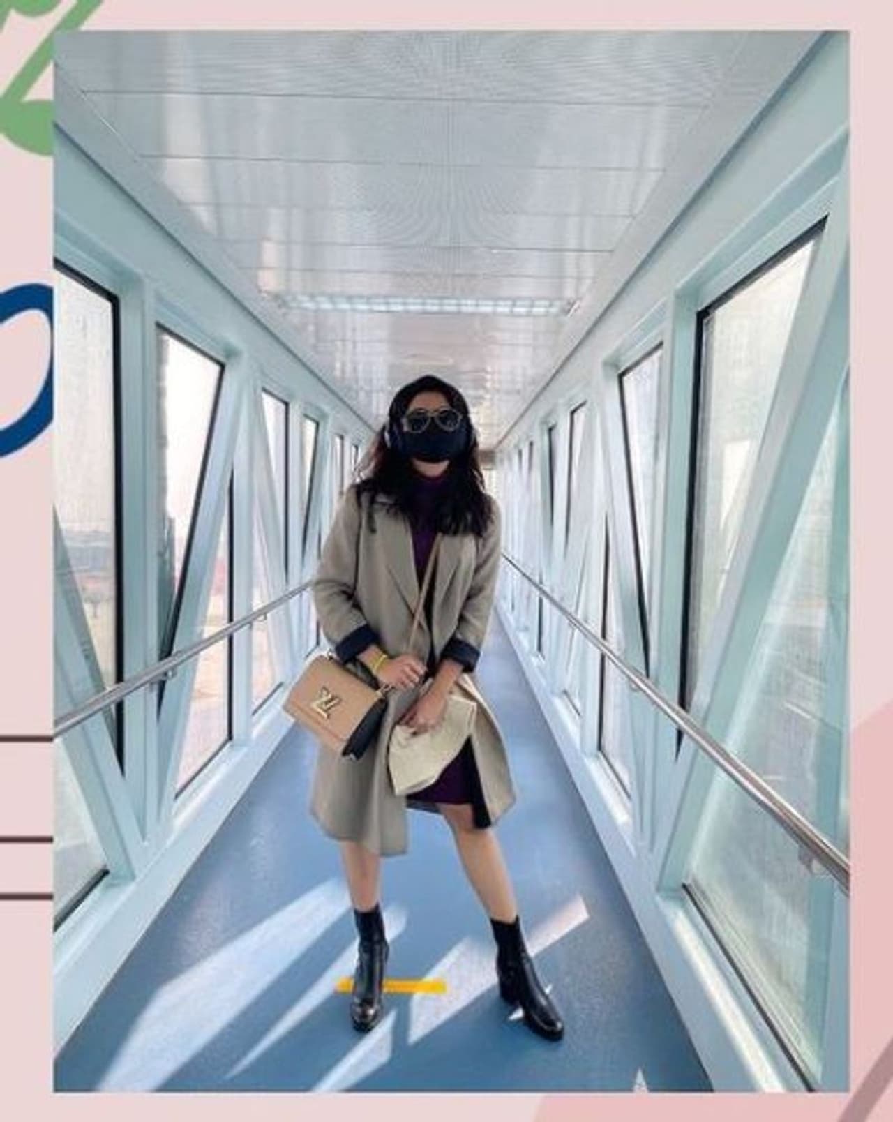 <p>ಸದ್ಯ ಇದರ ಶೂಟಿಂಗ್ ಚಂಡೀಗಢದಲ್ಲಿ ನಡೆಯುತ್ತಿದೆ. ಯಶ್ರಾಜ್ ಫಿಲಂಸ್ ಈ ಆಲ್ಬಂಅನ್ನು ನಿರ್ಮಿಸುತ್ತಿರುವುದು ಮತ್ತೊಂದು ವಿಶೇಷ. </p> <p>ಸದ್ಯ ಇದರ ಶೂಟಿಂಗ್ ಚಂಡೀಗಢದಲ್ಲಿ ನಡೆಯುತ್ತಿದೆ. ಯಶ್ರಾಜ್ ಫಿಲಂಸ್ ಈ ಆಲ್ಬಂಅನ್ನು ನಿರ್ಮಿಸುತ್ತಿರುವುದು ಮತ್ತೊಂದು ವಿಶೇಷ. </p>