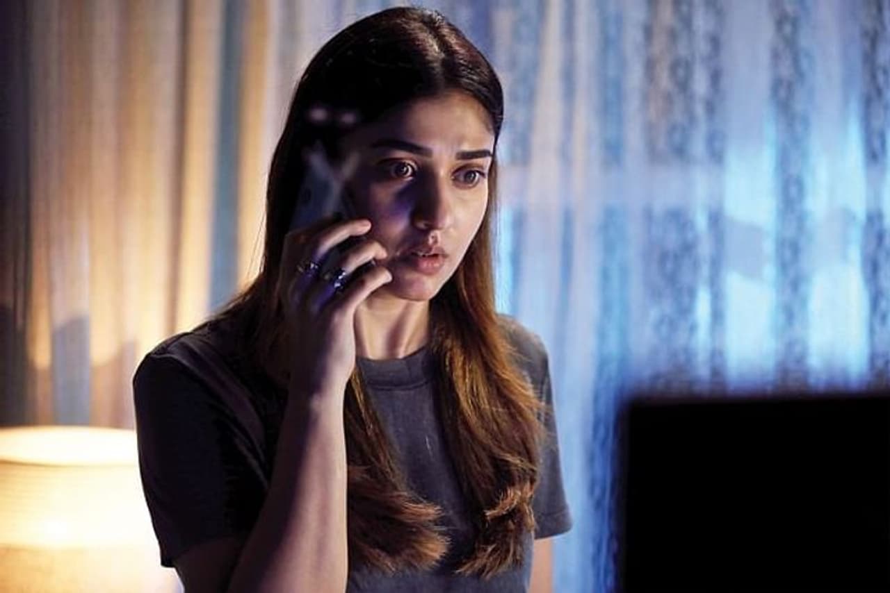 <p>ನಟಿ ನಯನತಾರಾ ಅವರ ನೋ ಮೇಕಪ್ ಲುಕ್ ಸೋಷಿಯಲ್ ಮೀಡಿಯಾದಲ್ಲಿ ವೈರಲ್ ಆಗಿದೆ. </p> <p>ನಟಿ ನಯನತಾರಾ ಅವರ ನೋ ಮೇಕಪ್ ಲುಕ್ ಸೋಷಿಯಲ್ ಮೀಡಿಯಾದಲ್ಲಿ ವೈರಲ್ ಆಗಿದೆ. </p>