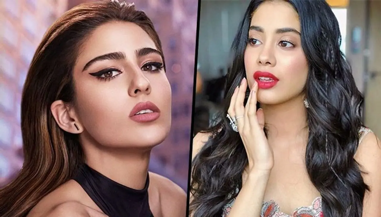 <p style="text align: justify;">Winter has a cool tone which gives more reasoning to brighten up with warm hues and dark tones. Here's a list of celebrity inspired lipstick shades that you must try in this Winter season.</p> <p style="text align: justify;">Winter has a cool tone which gives more reasoning to brighten up with warm hues and dark tones. Here's a list of celebrity inspired lipstick shades that you must try in this Winter season.</p>