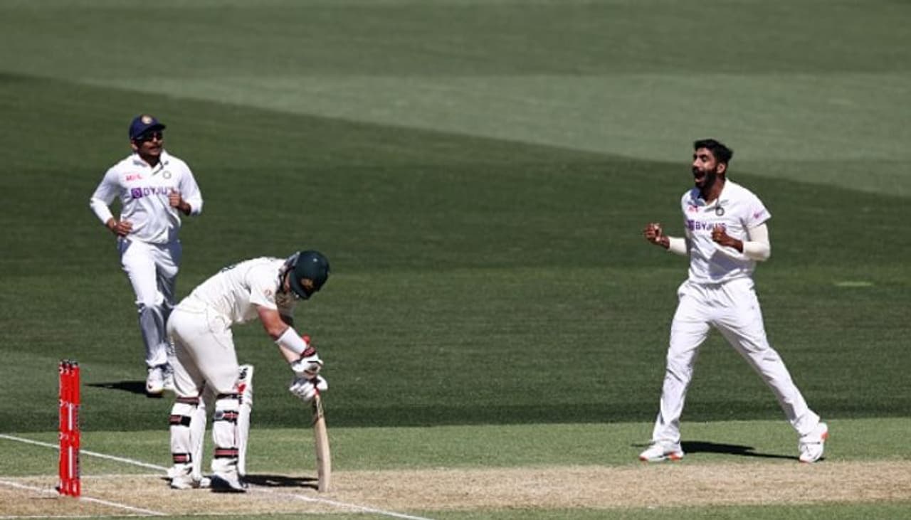 <p>Hosts India have proved that why they are one of the top contenders in the ongoing ICC World Test Championship, as they have earned a much needed 62 run lead on Day 2 of the first day night Test, at the Adelaide Oval, on Friday. As India look to successfully defend the Border Gavaskar Trophy, from their last visit in 2018 19, we take a look at some of the exciting records that were scripted during the day.</p> <p>Hosts India have proved that why they are one of the top contenders in the ongoing ICC World Test Championship, as they have earned a much needed 62 run lead on Day 2 of the first day night Test, at the Adelaide Oval, on Friday. As India look to successfully defend the Border Gavaskar Trophy, from their last visit in 2018 19, we take a look at some of the exciting records that were scripted during the day.</p>