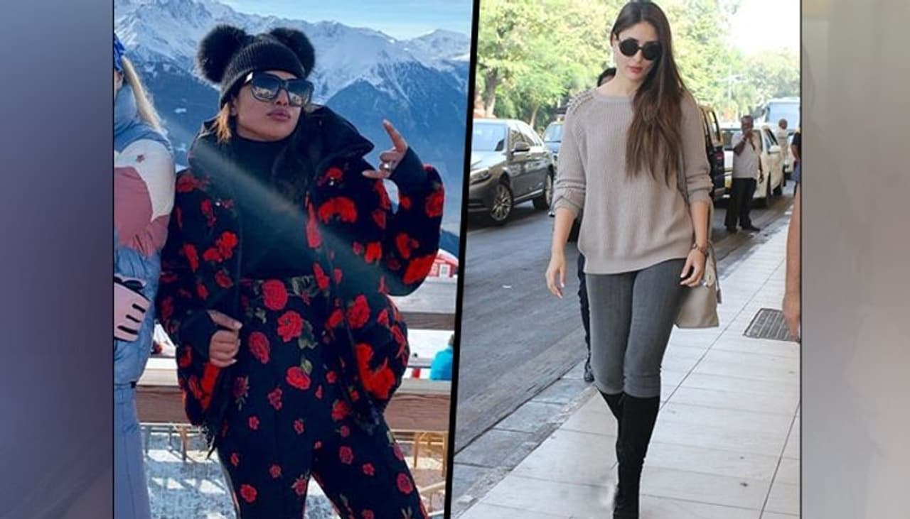 <p style="text align: justify;">Winter is a cosy season, where you snuggle up in your blanket and drink coffee or hot chocolate. These Celeb approved winter accessories will keep you warm and will make you look more beautiful.</p> <p style="text align: justify;">Winter is a cosy season, where you snuggle up in your blanket and drink coffee or hot chocolate. These Celeb approved winter accessories will keep you warm and will make you look more beautiful.</p>