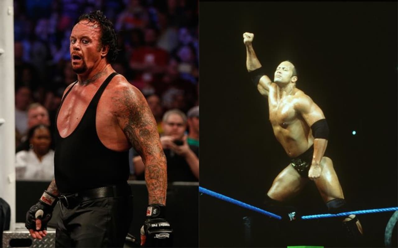 <p>The World Wrestling Entertainment (WWE) is undoubtedly the global leader in professional wrestling, as the superstars light it up with their breath taking in ring performances and the character they portray. Meanwhile, every superstar wishes to win the World Championship at a point in his career.</p> <p>The World Wrestling Entertainment (WWE) is undoubtedly the global leader in professional wrestling, as the superstars light it up with their breath taking in ring performances and the character they portray. Meanwhile, every superstar wishes to win the World Championship at a point in his career.</p>