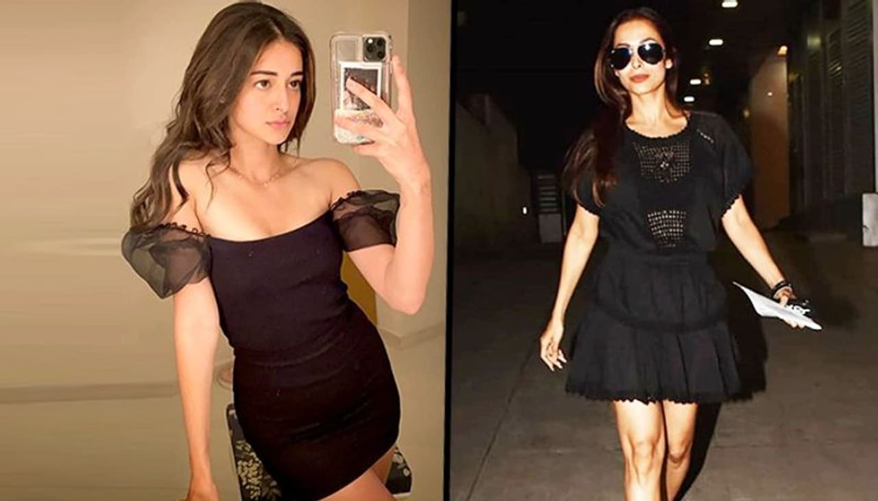 <p style="text align: justify;">LBDs are hottest yet one of the most elegant outfits that our B town divas have aced the style over the years in many ways. From Deepika Padukone to Malaika Arora to new generation stars Ananya Panday all have worn and dazzled an even in an LBD.</p> <p style="text align: justify;">LBDs are hottest yet one of the most elegant outfits that our B town divas have aced the style over the years in many ways. From Deepika Padukone to Malaika Arora to new generation stars Ananya Panday all have worn and dazzled an even in an LBD.</p>