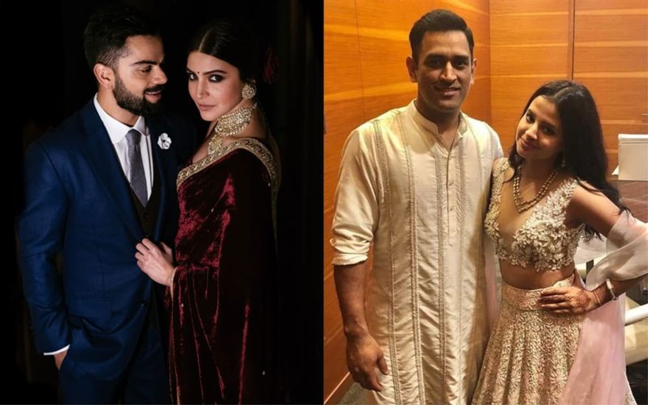 <p>Indian cricketers might be treated as celebrities and considered one of the top men in the country. However, it is owing to their cricketing commitments they tend to fall out on their education and academics.</p> <p>Indian cricketers might be treated as celebrities and considered one of the top men in the country. However, it is owing to their cricketing commitments they tend to fall out on their education and academics.</p>