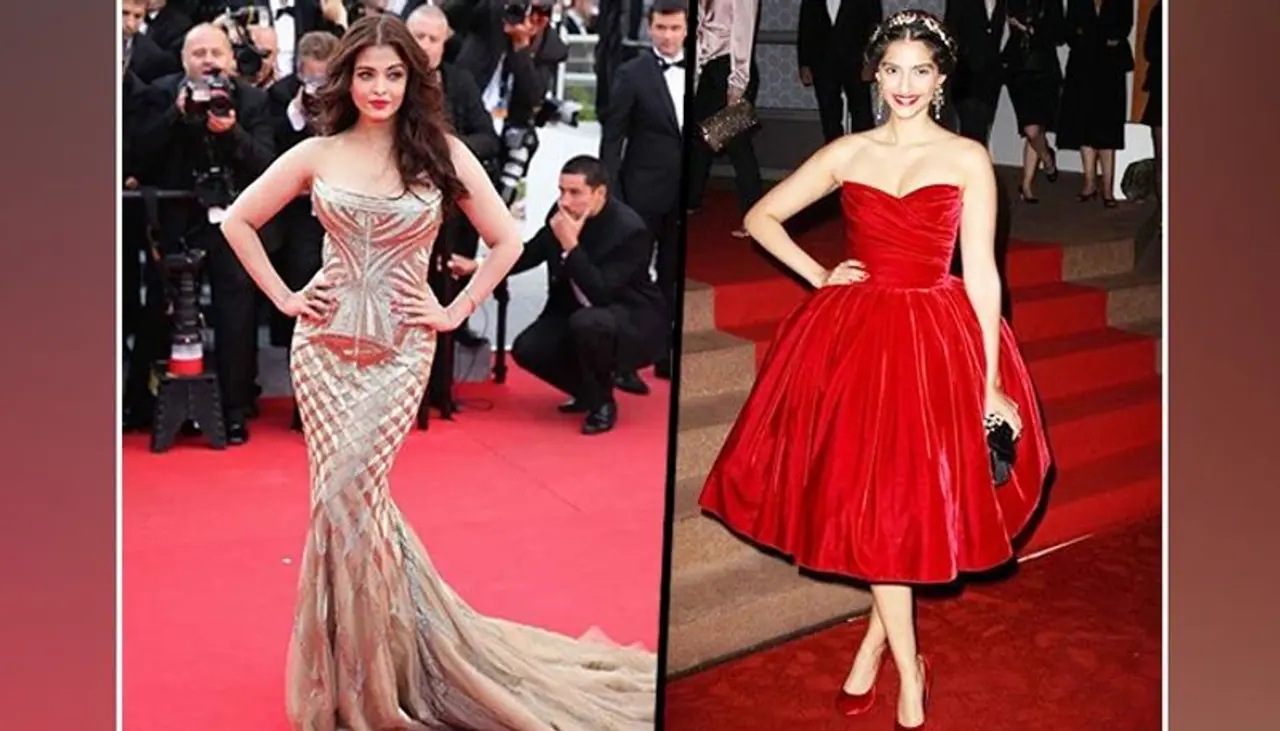 <p style="text align: justify;">Over the years Bollywood actresses have improved their fashion style, but there are times when they copied outfits from the Hollywood stars. To maintain the consistency in looking presentable and good, they have followed other and somewhat copied their styles.</p> <p style="text align: justify;">Over the years Bollywood actresses have improved their fashion style, but there are times when they copied outfits from the Hollywood stars. To maintain the consistency in looking presentable and good, they have followed other and somewhat copied their styles.</p>