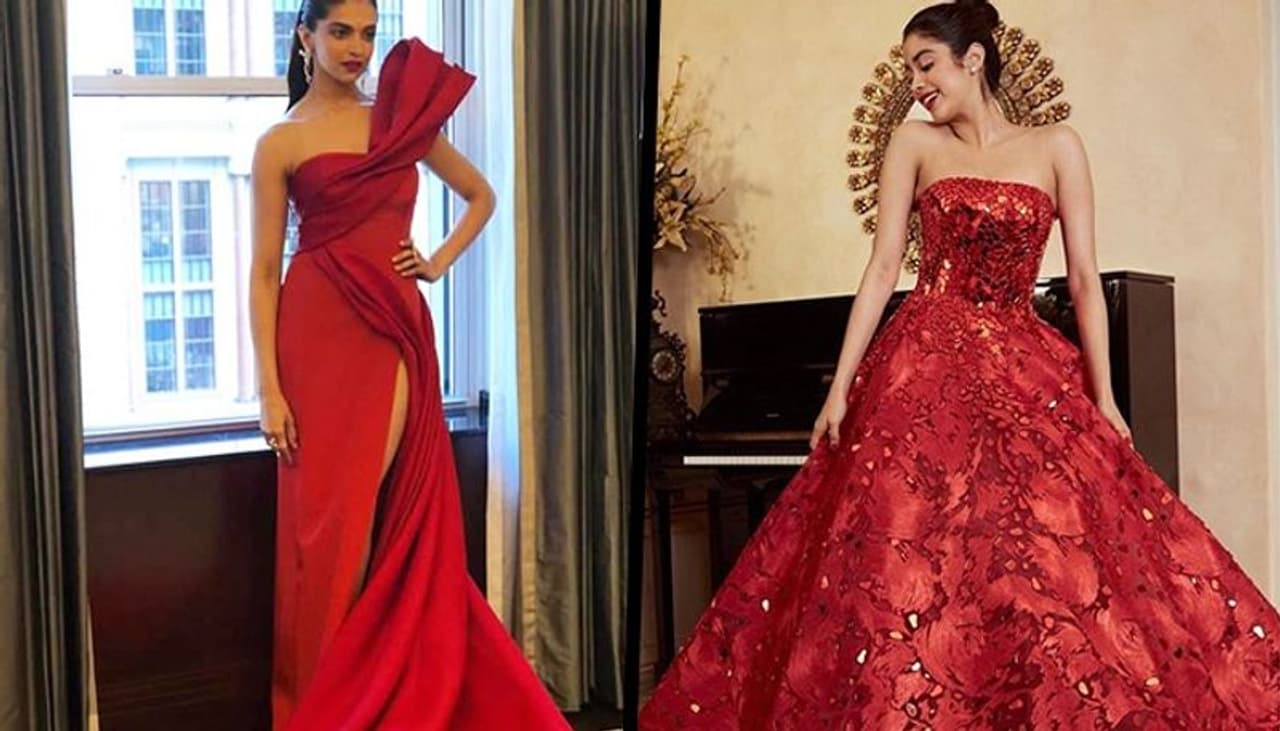 <p style="text align: justify;">The divas of B town have a great collection of gorgeous and elegant gowns to wear to different parties, for a promotional event, or to a ball or even to an award show. Here's who wore what, read on.</p> <p style="text align: justify;">The divas of B town have a great collection of gorgeous and elegant gowns to wear to different parties, for a promotional event, or to a ball or even to an award show. Here's who wore what, read on.</p>