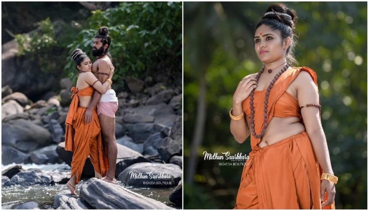 <p>ആശയം മനസില് തോന്നിയപ്പോള് സുഹൃത്തിനോടും അദ്ദേഹത്തിന്റെ ഭാര്യയോടും പറയുകയായിരുന്നെന്ന് മിഥുന് ശാര്ക്കര പറയുന്നു.</p> <p>ആശയം മനസില് തോന്നിയപ്പോള് സുഹൃത്തിനോടും അദ്ദേഹത്തിന്റെ ഭാര്യയോടും പറയുകയായിരുന്നെന്ന് മിഥുന് ശാര്ക്കര പറയുന്നു.</p>