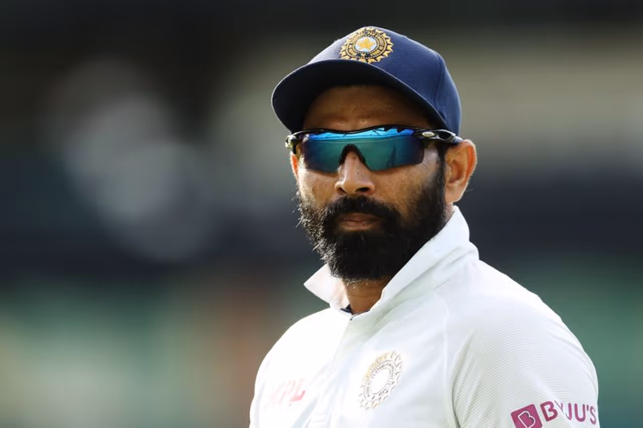 <p>Team India has suffered a significant setback, as prominent seamer Mohammed Shami has been ruled out for the remainder of the Border Gavaskar Trophy. He has suffered a fractured wrist.</p>