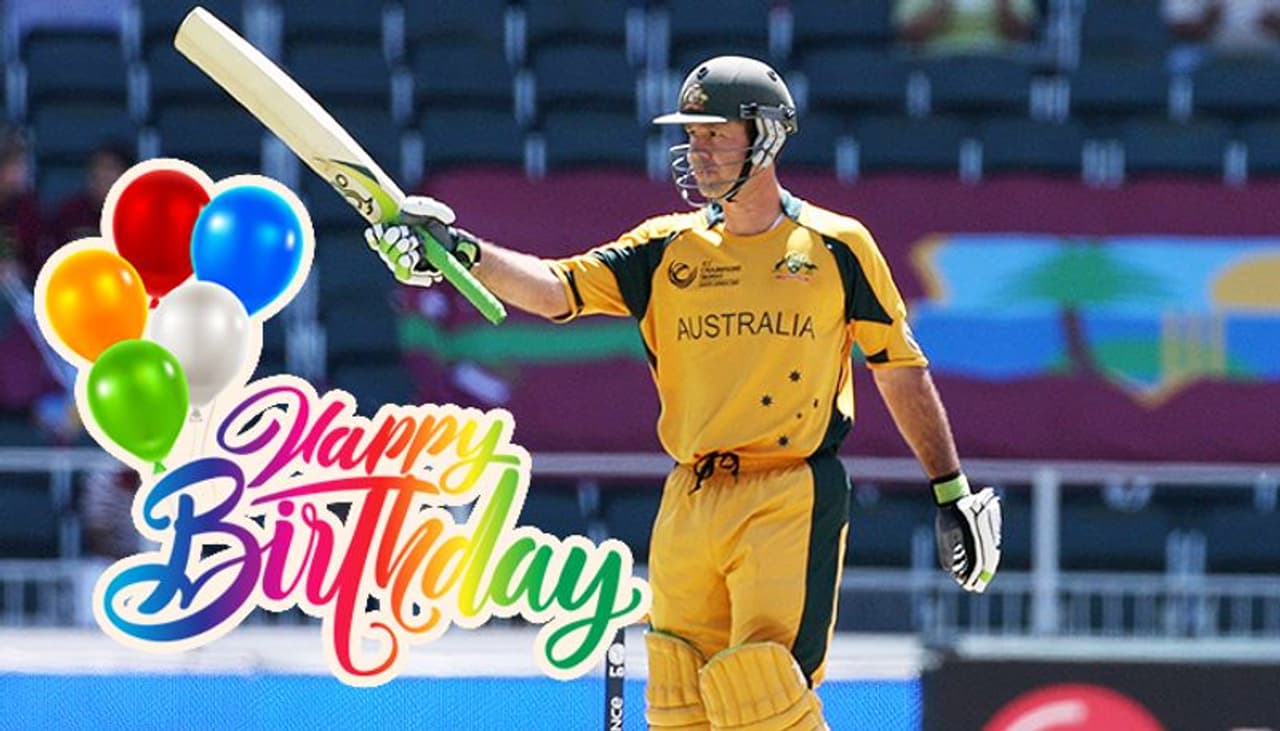 <p>Australia has made a name for itself in world cricket owing to their flawless gameplay, while it has also produced many world class players over the years. As for the team, it has been led by various top class captain, and one of them happens to be Ricky Ponting.</p>