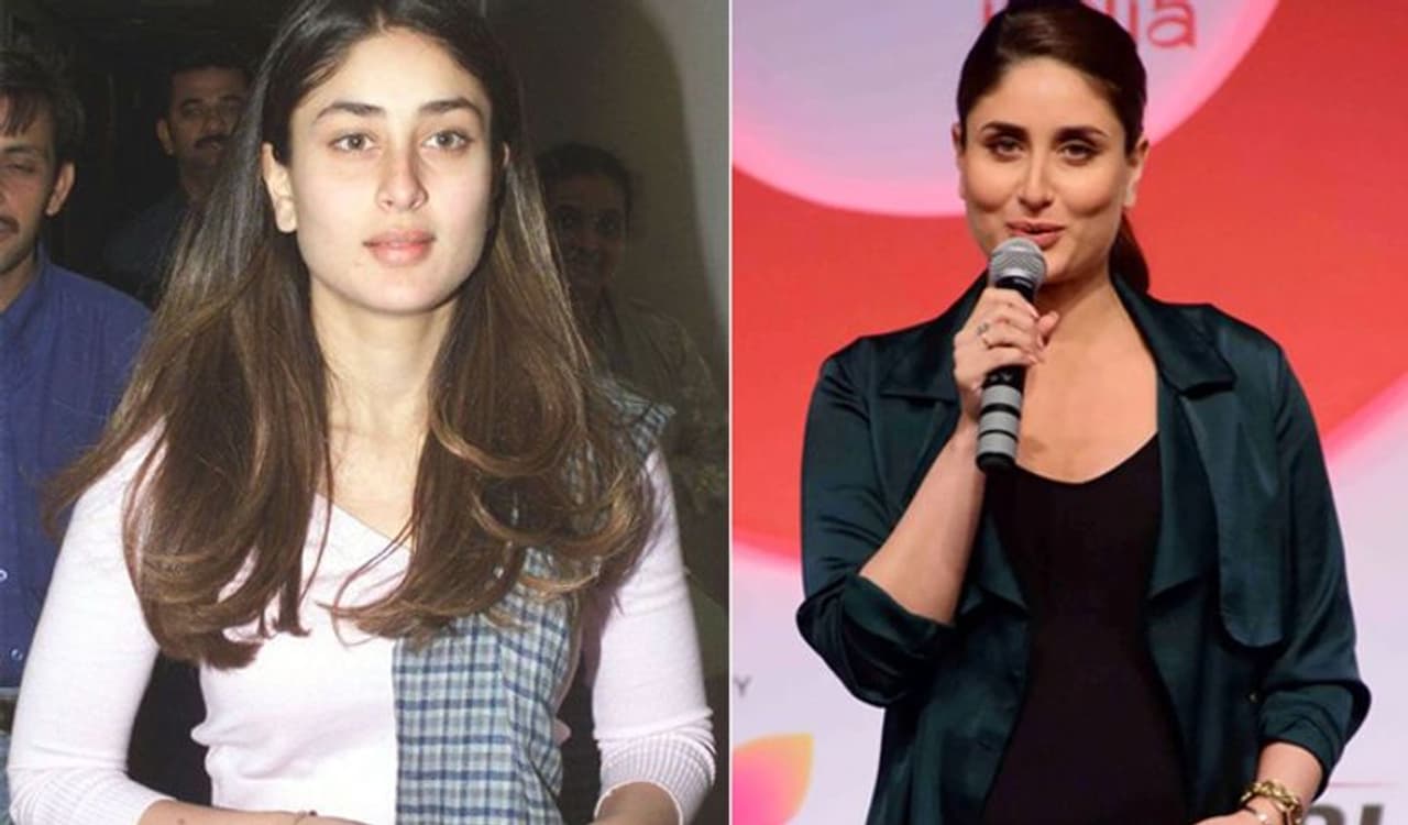 <p>ಕರೀನಾ ಕಪೂರ್ ಇತ್ತೀಚೆಗೆ ಬರ್ಖಾ ದತ್ ಅವರೊಂದಿಗಿನ ಸಂದರ್ಶನದಲ್ಲಿ ತನ್ನ ಹಳೆಯ ದಿನಗಳನ್ನು ನೆನಪಿಸಿಕೊಳ್ಳುತ್ತಾ ಟೀನೇಜ್‌ನಲ್ಲಿ ಬಾಯ್‌ಫ್ರೆಂಡ್‌ ಮೀಟ್‌ ಮಾಡಲು &nbsp;ಒಮ್ಮೆ ರಿಸ್ಕ್‌ ತೆಗೆದುಕೊಂಡಿದ್ದರು ಎಂದು ಬಹಿರಂಗಪಡಿಸಿದರು.&nbsp;</p>