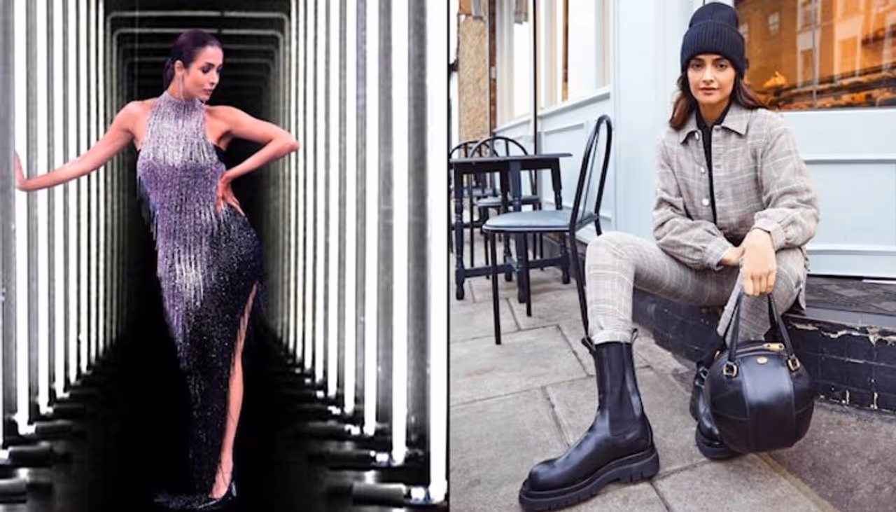 <p style="text align: justify;">Celebrities play an important role in setting the fashion trend. However, it is a continuous process of change. And when the pandemic hit our nation, during lockdown people got comfortable in their loungewear. Read on to know which fashion style is trending in 2020.<br /> </p> <p style="text align: justify;">Celebrities play an important role in setting the fashion trend. However, it is a continuous process of change. And when the pandemic hit our nation, during lockdown people got comfortable in their loungewear. Read on to know which fashion style is trending in 2020.<br /> </p>