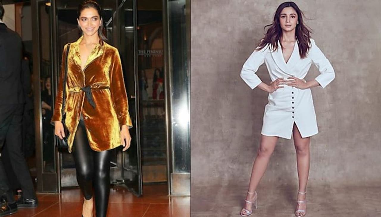 <p style="text align: justify;">Let's end the year with a bang and glam. Deck up for Christmas parties like Bollywood divas and let those heads turn towards you when you walk past them. Here are you Christmas look ideas, read on.</p> <p style="text align: justify;">Let's end the year with a bang and glam. Deck up for Christmas parties like Bollywood divas and let those heads turn towards you when you walk past them. Here are you Christmas look ideas, read on.</p>