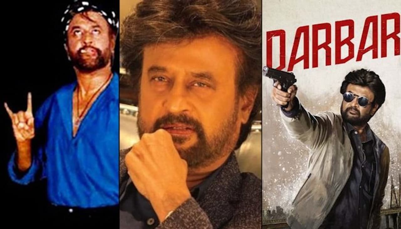 <p style="text align: justify;">Rajinikanth, a name that is enough to send shockwaves and indicate box office collection can also disappoint. Not once but many times here are some films which have big expectations but flopped at the box office.</p><p style="text align: justify;">After 1999's Padaiyappa which was a mass entertainer and a well balanced family film with every element to cheer, the audience are fans still waiting to get their thirst for Rajinikanth's cult film like this to get quenched but are left disappointed. Here are some films post Padaiyappa that flopped.<br />&nbsp;</p>