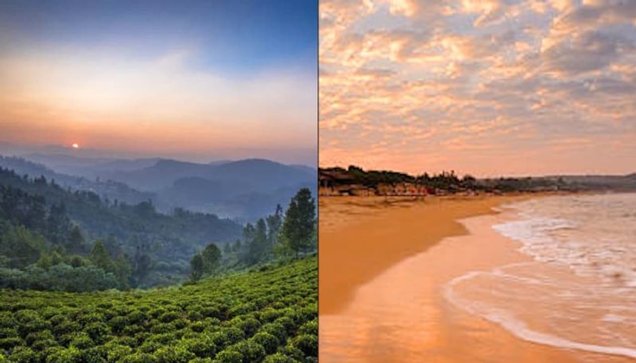 <p style="text align: justify;">India is a magical place. You want a mountain you will get it, you want the beach there are plenty so just plan your holiday and welcome 2021 with a bash. There's not much left of the miserable year, 2020 so get ready to party next year.</p> <p style="text align: justify;">India is a magical place. You want a mountain you will get it, you want the beach there are plenty so just plan your holiday and welcome 2021 with a bash. There's not much left of the miserable year, 2020 so get ready to party next year.</p>