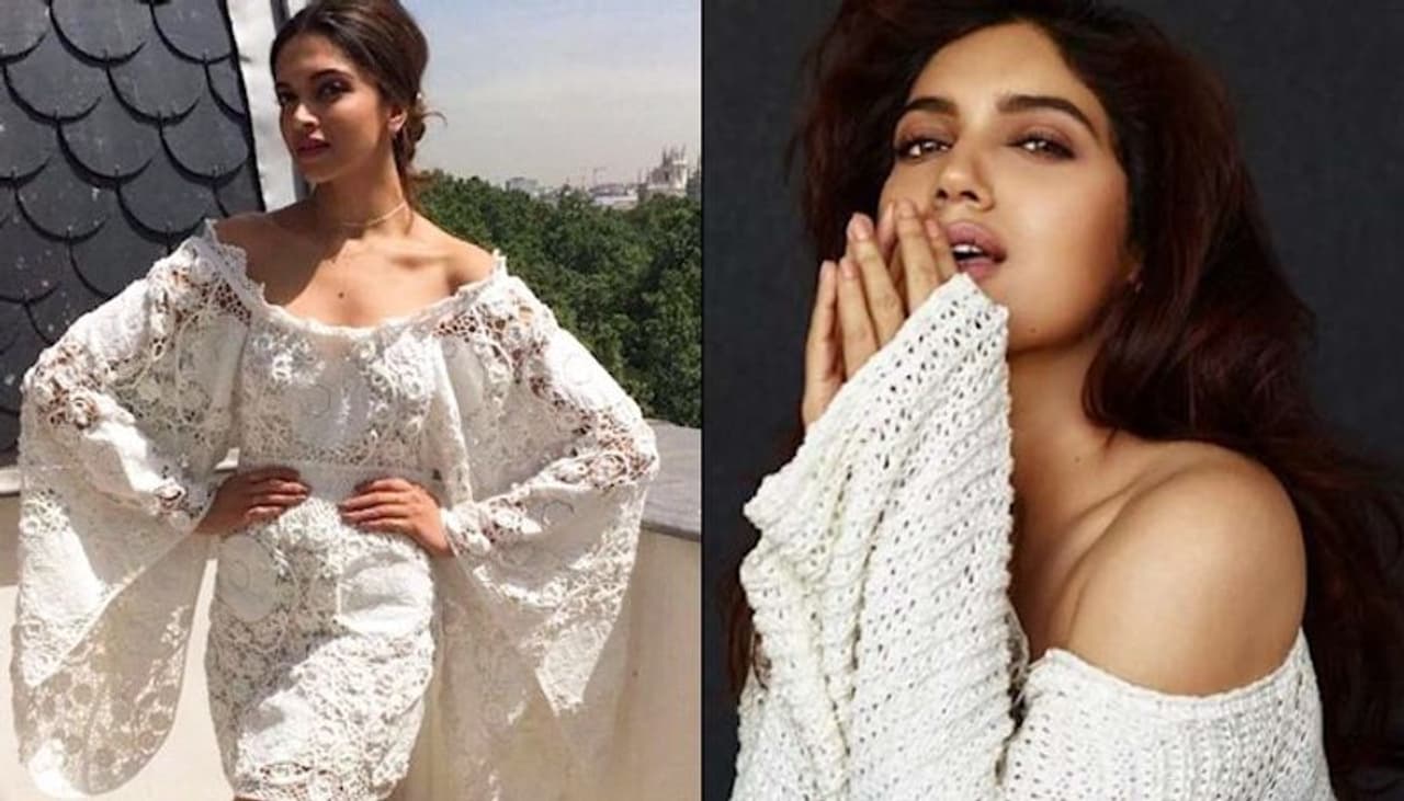 <p style="text align: justify;">Bollywood celebs are the trendsetters in terms of fashion. Crochet is a stylish garment that is mostly worn in the summertime. It's a chic, classy and hot attire that will make a difference in your appearance.</p> <p style="text align: justify;">Bollywood celebs are the trendsetters in terms of fashion. Crochet is a stylish garment that is mostly worn in the summertime. It's a chic, classy and hot attire that will make a difference in your appearance.</p>