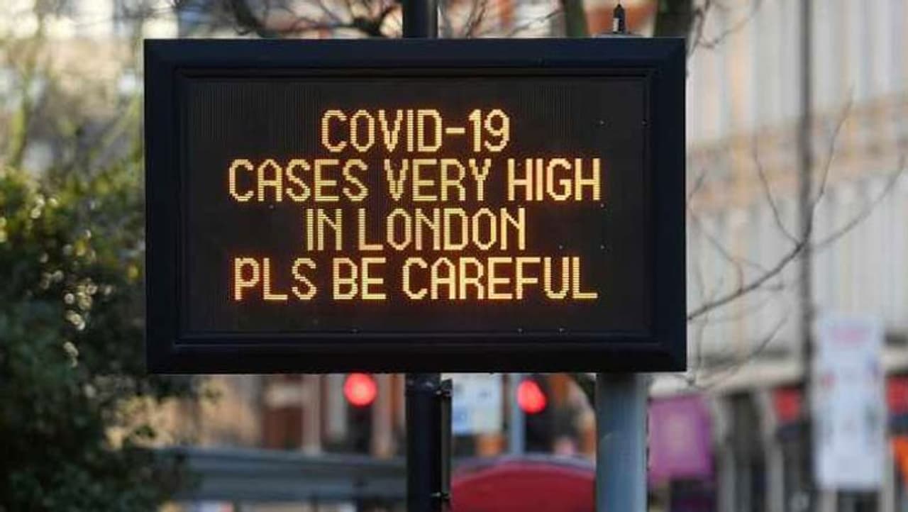 <p><strong>How lethal is the new variant of Coronavirus in the UK?</strong><br /> </p><p>The new virus strain is considered to be 70 more virulent but its lethality is not yet confirmed. It's a common characteristic of viruses to create new strains capable to spread faster than its parent virus.<br /> </p><p>For example, the common cold virus has a new strain every season. Researchers have observed that while mutating, a virus may also lose some of its lethality and the body's immune system stays better prepared to manage the new strain of an already invaded virus. However, it is quite early to comment on the fatality of the new Coronavirus strain.</p> <p><strong>How lethal is the new variant of Coronavirus in the UK?</strong><br /> </p><p>The new virus strain is considered to be 70 more virulent but its lethality is not yet confirmed. It's a common characteristic of viruses to create new strains capable to spread faster than its parent virus.<br /> </p><p>For example, the common cold virus has a new strain every season. Researchers have observed that while mutating, a virus may also lose some of its lethality and the body's immune system stays better prepared to manage the new strain of an already invaded virus. However, it is quite early to comment on the fatality of the new Coronavirus strain.</p>