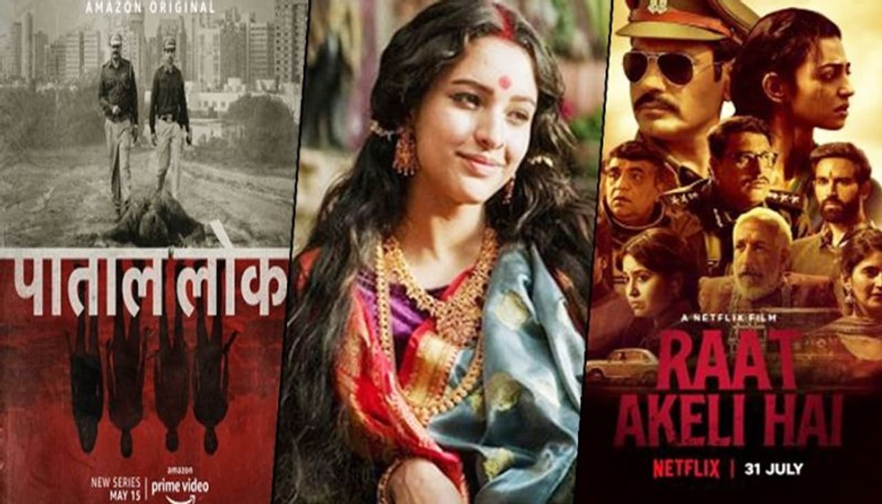 <p style="text align: justify;">Filmfare hosted the inaugural edition of the Flyx Filmfare OTT Awards on December 19 at the Taj Lands End in Mumbai. It was a starry night filled with glamour and brilliance as the Black Lady was bestowed on the finest OTT content creators, actors, and their creations. Setting new precedents, Flyx Filmfare OTT Awards extended the six decade legacy of the Black Lady to the digital realm by celebrating and honouring the unique stories, imaginative narratives and the exemplary talent of India's emerging digital entertainment industry.</p><p style="text align: justify;"> </p><p style="text align: justify;">The gala event witnessed the most recognizable names from the Indian entertainment industry that include Pratik Gandhi, Nora Fatehi, Alaya F, Rajkummar Rao, Manoj Bajpayee, Priyamani and many more raise the glam quotient on the red carpet. The event was hosted by comedians Varun Thakur and Danish Sait, who kept the audiences entertained with rib tickling humour and zestful jibes. </p><p style="text align: justify;">The partners for this year included Title Partner Flyx, co powered by Tata Pravesh and Bosch Home Appliances, Driven by Skoda, Associate Partner LIC and more partners including Sugarbox. </p><p>Catch the ceremony December 26 onwards on Times Now and Romedy Now followed by a one hour special premiere on Filmfare's Facebook page. Here is the full list of the award winners.</p> <p style="text align: justify;">Filmfare hosted the inaugural edition of the Flyx Filmfare OTT Awards on December 19 at the Taj Lands End in Mumbai. It was a starry night filled with glamour and brilliance as the Black Lady was bestowed on the finest OTT content creators, actors, and their creations. Setting new precedents, Flyx Filmfare OTT Awards extended the six decade legacy of the Black Lady to the digital realm by celebrating and honouring the unique stories, imaginative narratives and the exemplary talent of India's emerging digital entertainment industry.</p><p style="text align: justify;"> </p><p style="text align: justify;">The gala event witnessed the most recognizable names from the Indian entertainment industry that include Pratik Gandhi, Nora Fatehi, Alaya F, Rajkummar Rao, Manoj Bajpayee, Priyamani and many more raise the glam quotient on the red carpet. The event was hosted by comedians Varun Thakur and Danish Sait, who kept the audiences entertained with rib tickling humour and zestful jibes. </p><p style="text align: justify;">The partners for this year included Title Partner Flyx, co powered by Tata Pravesh and Bosch Home Appliances, Driven by Skoda, Associate Partner LIC and more partners including Sugarbox. </p><p>Catch the ceremony December 26 onwards on Times Now and Romedy Now followed by a one hour special premiere on Filmfare's Facebook page. Here is the full list of the award winners.</p>