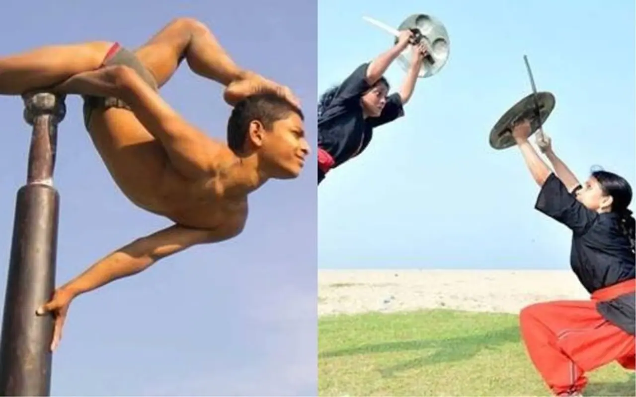 <p>The upcoming fourth edition of the annual Khelo India Youth Games is starting to take shape, which is slated to be held next in 2021, in Haryana. Meanwhile, it would witness significant development in the form of some additional sports.</p> <p>The upcoming fourth edition of the annual Khelo India Youth Games is starting to take shape, which is slated to be held next in 2021, in Haryana. Meanwhile, it would witness significant development in the form of some additional sports.</p>