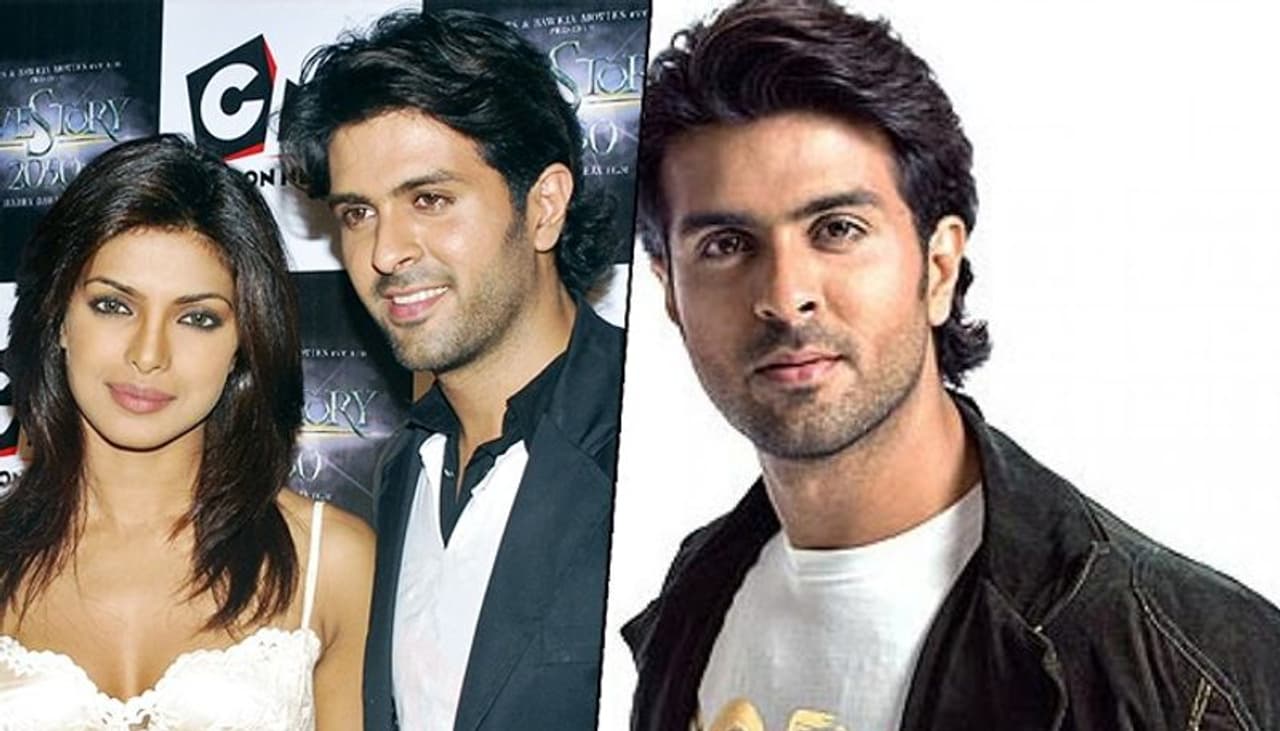 <p style="text align: justify;">Harman Baweja, son of director Harry Baweja, debuted in the Bollywood film industry with Love Story 2050. He had wooed his audience with his dance moves but couldn't shine in his acting career. </p> <p style="text align: justify;">Harman Baweja, son of director Harry Baweja, debuted in the Bollywood film industry with Love Story 2050. He had wooed his audience with his dance moves but couldn't shine in his acting career. </p>