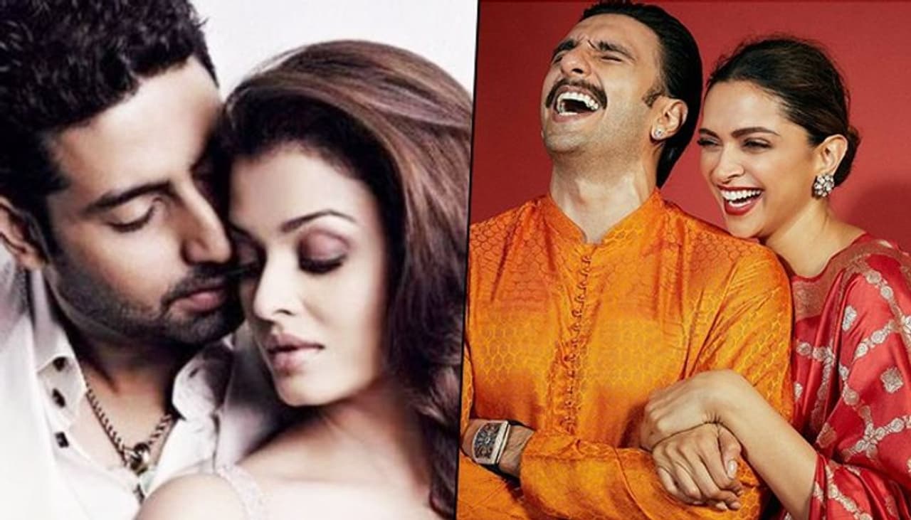 <p style="text align: justify;">Love is a very beautiful feeling, and though our favourite B town stars also faced breakups and heartbreaks, they have also found their real mate. From Neetu Kapoor and late legendary actor Rishi Kapoor till now, many Bollywood actors and actresses found their home in their co stars.</p> <p style="text align: justify;">Love is a very beautiful feeling, and though our favourite B town stars also faced breakups and heartbreaks, they have also found their real mate. From Neetu Kapoor and late legendary actor Rishi Kapoor till now, many Bollywood actors and actresses found their home in their co stars.</p>