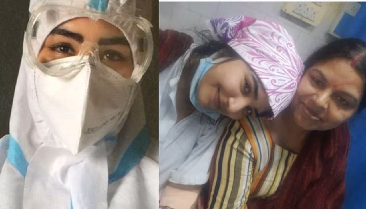 <p>ಸ್ಟ್ರೋಕ್ ನಟಿಯ ದೇಹದ ಬಲಭಾಗದ ಮೇಲೆ ಭಾರೀ ಪರಿಣಾಮ ಬೀರಿದ್ದು, ಎದ್ದು ಓಡಾಡುವುದು ಸಾಧ್ಯವಾಗುತ್ತಿಲ್ಲ. </p> <p>ಸ್ಟ್ರೋಕ್ ನಟಿಯ ದೇಹದ ಬಲಭಾಗದ ಮೇಲೆ ಭಾರೀ ಪರಿಣಾಮ ಬೀರಿದ್ದು, ಎದ್ದು ಓಡಾಡುವುದು ಸಾಧ್ಯವಾಗುತ್ತಿಲ್ಲ. </p>