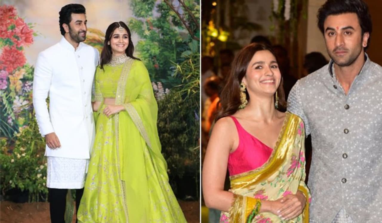 <p style="text align: justify;">We can't wait for Alia Bhatt and Ranbir Kapoor to ring the wedding bells as they are one of the most loved and adored couples in the industry. Here are 5 times they proved their love with cute pictures.</p><p style="text align: justify;"> </p> <p style="text align: justify;">We can't wait for Alia Bhatt and Ranbir Kapoor to ring the wedding bells as they are one of the most loved and adored couples in the industry. Here are 5 times they proved their love with cute pictures.</p><p style="text align: justify;"> </p>