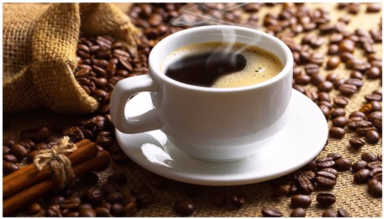 <p>An instant energy booster, a cup of coffee is the most important thing in the morning for millions of people worldwide. The heady aroma of the beans, enjoyed straight up or teamed with milk and sugar into a foamy concoction, makes for a delightful start to the day.</p><p>&nbsp;</p>