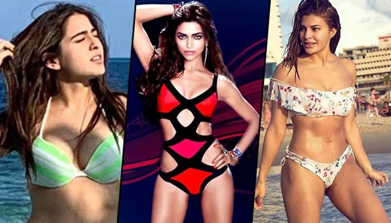 <p>It is challenging for any new face to get a chance in Bollywood because the film industry's selection procedure depends on many aspects. For any actress, one of the key demands will be her hot and sexy physique. So, here is the list of nine actresses who are successfully maintaining their sexy shape for years.</p> <p>It is challenging for any new face to get a chance in Bollywood because the film industry's selection procedure depends on many aspects. For any actress, one of the key demands will be her hot and sexy physique. So, here is the list of nine actresses who are successfully maintaining their sexy shape for years.</p>