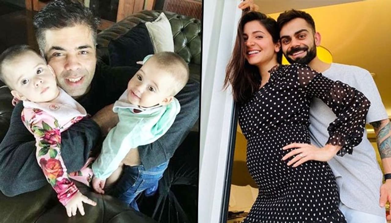 <p style="text align: justify;">Having a baby is a beautiful thing, but it also can get stressful for the mother. So, if the dads take half of the responsibility, it becomes easier to manage everything. It will also strengthen the bond between you and your little one.<br /> </p> <p style="text align: justify;">Having a baby is a beautiful thing, but it also can get stressful for the mother. So, if the dads take half of the responsibility, it becomes easier to manage everything. It will also strengthen the bond between you and your little one.<br /> </p>