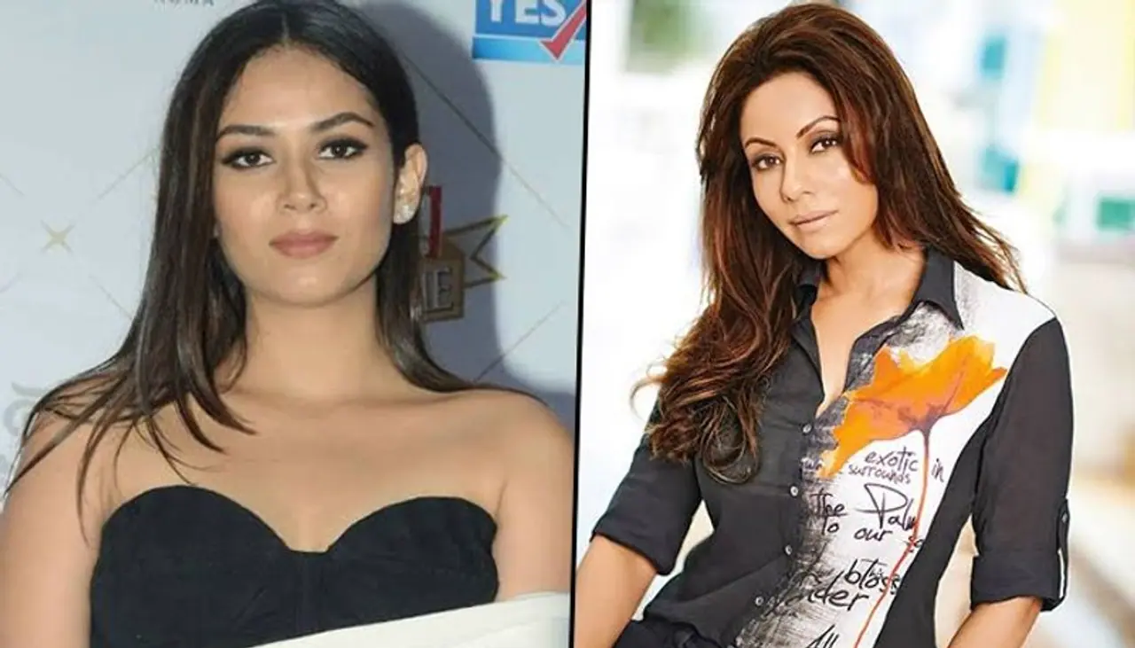 <p>Fans love to get a sneak peek into the lives of their favourite star wives, as they share pictures, videos, and stories on a day to day basis on their Instagram accounts. Even though many popular Bollywood actors did not marry an actress, these star wives are very popular even though they are not into the acting profession.&nbsp;</p>