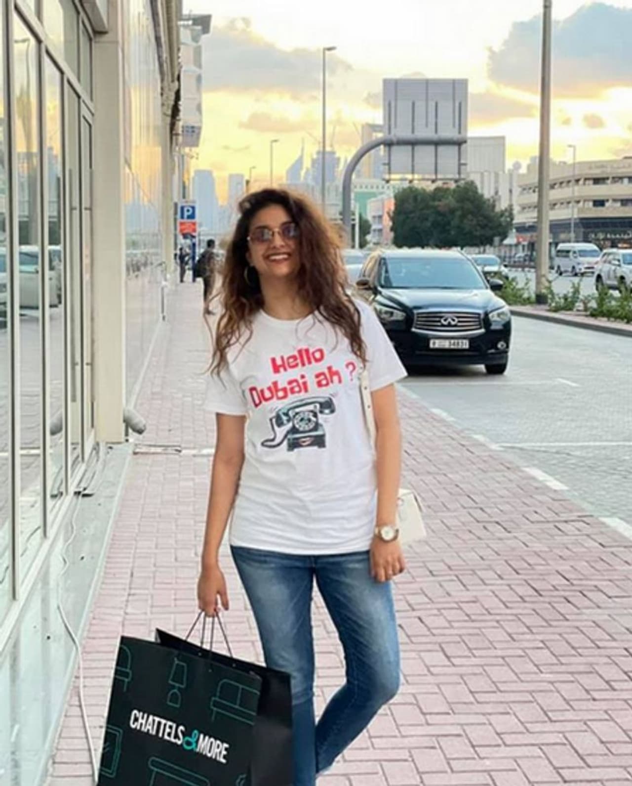 <p>തെന്നിന്ത്യയില് ഇന്ന് ഏറ്റവും തിരക്കുള്ള നടിമാരില് ഒരാളാണ് കീര്ത്തി സുരേഷ്.</p><p> </p> <p>തെന്നിന്ത്യയില് ഇന്ന് ഏറ്റവും തിരക്കുള്ള നടിമാരില് ഒരാളാണ് കീര്ത്തി സുരേഷ്.</p><p> </p>