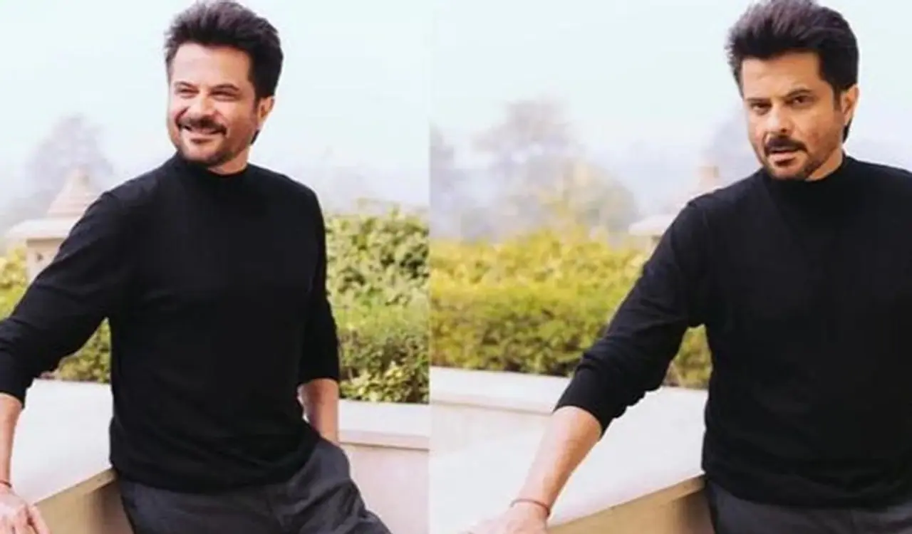 <p style="text align: justify;">Veteran actor Anil Kapoor once revealed that he faced hardships in his career and had to do a few films to support his family financially. Anil Kapoor is known for his extraordinary movies, although here's something you should know, if you are a true Kapoor fan.</p> <p style="text align: justify;">Veteran actor Anil Kapoor once revealed that he faced hardships in his career and had to do a few films to support his family financially. Anil Kapoor is known for his extraordinary movies, although here's something you should know, if you are a true Kapoor fan.</p>