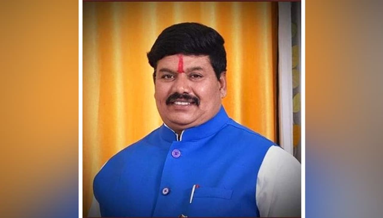 <p><strong>1. Anil Firojiya</strong><br />Constituency: Ujjain, Madhya Pradesh<br />Party: BJP<br />Votes received: 42,884 votes</p> <p><strong>1. Anil Firojiya</strong><br />Constituency: Ujjain, Madhya Pradesh<br />Party: BJP<br />Votes received: 42,884 votes</p>