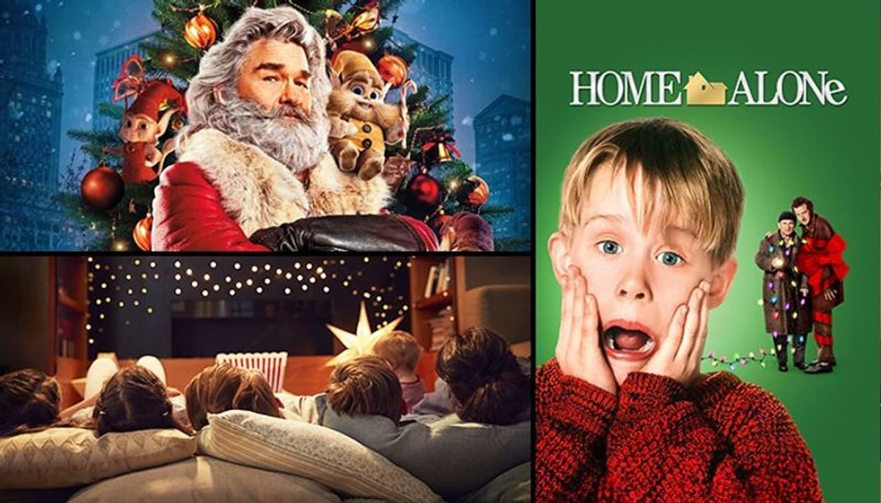 <p style="text align: justify;">Christmas is all about decorating your house, eating delicious plum cakes, decking up yourselves in new beautiful clothes and going out for a party. But this year has been miserable to us since the coronavirus outbreak, and the pandemic has hit the world. So to beat the Covid blues what you can do is to watch these Christmas fun and sappy romantic movies alone, with your family or your loved ones. Merry Christmas!</p> <p style="text align: justify;">Christmas is all about decorating your house, eating delicious plum cakes, decking up yourselves in new beautiful clothes and going out for a party. But this year has been miserable to us since the coronavirus outbreak, and the pandemic has hit the world. So to beat the Covid blues what you can do is to watch these Christmas fun and sappy romantic movies alone, with your family or your loved ones. Merry Christmas!</p>