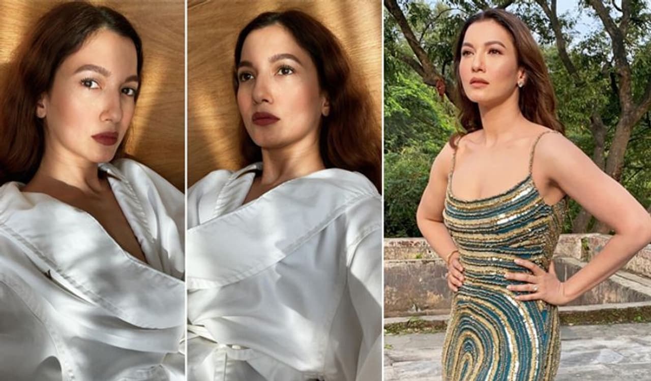 <p style="text align: justify;">Mumbai Police had filed an FIR against Gauhar Khan for allegedly flouting the Covid 19 protocol and shooting a film after being tested positive for coronavirus. Now the cine body has taken action against the actress.</p> <p style="text align: justify;">Mumbai Police had filed an FIR against Gauhar Khan for allegedly flouting the Covid 19 protocol and shooting a film after being tested positive for coronavirus. Now the cine body has taken action against the actress.</p>