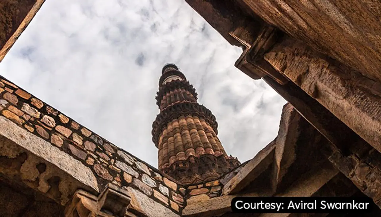 <p>Seeking details of the maintainability of the civil suit, the Saket court sought to know if a deity or a devotee could approach the court seeking such directions.<br /> </p><p>That's because Lord Vishnu and Tirthankar Lord Rishabh Dev have been made parties to the petition.<br /> </p><p>The plea seeks to restore 27 Hindu and Jain temples with respective deities which were dismantled, desecrated and damaged under the command and orders of Qutub Din Aibak, a commander of invader Mohammad Gauri, who established slave dynasty and to show the 'Might of Islam' raised some construction at the same very place of temples naming it as, 'Quwwat Ul Islam Mosque'. </p> <p>Seeking details of the maintainability of the civil suit, the Saket court sought to know if a deity or a devotee could approach the court seeking such directions.<br /> </p><p>That's because Lord Vishnu and Tirthankar Lord Rishabh Dev have been made parties to the petition.<br /> </p><p>The plea seeks to restore 27 Hindu and Jain temples with respective deities which were dismantled, desecrated and damaged under the command and orders of Qutub Din Aibak, a commander of invader Mohammad Gauri, who established slave dynasty and to show the 'Might of Islam' raised some construction at the same very place of temples naming it as, 'Quwwat Ul Islam Mosque'. </p>