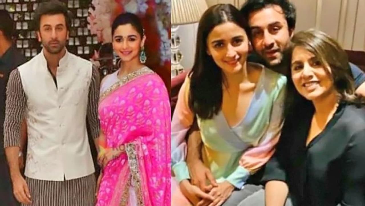 <p>After Varun Dhawan and Natasha Dalal wedding, this time for another Bollywood love birds to tie the knot, Ranbir Kapoor and Alia Bhatt. Fans of Alia and Ranbir have been waiting for a long to see the two young and talented stars to tie the knot. </p> <p>After Varun Dhawan and Natasha Dalal wedding, this time for another Bollywood love birds to tie the knot, Ranbir Kapoor and Alia Bhatt. Fans of Alia and Ranbir have been waiting for a long to see the two young and talented stars to tie the knot. </p>