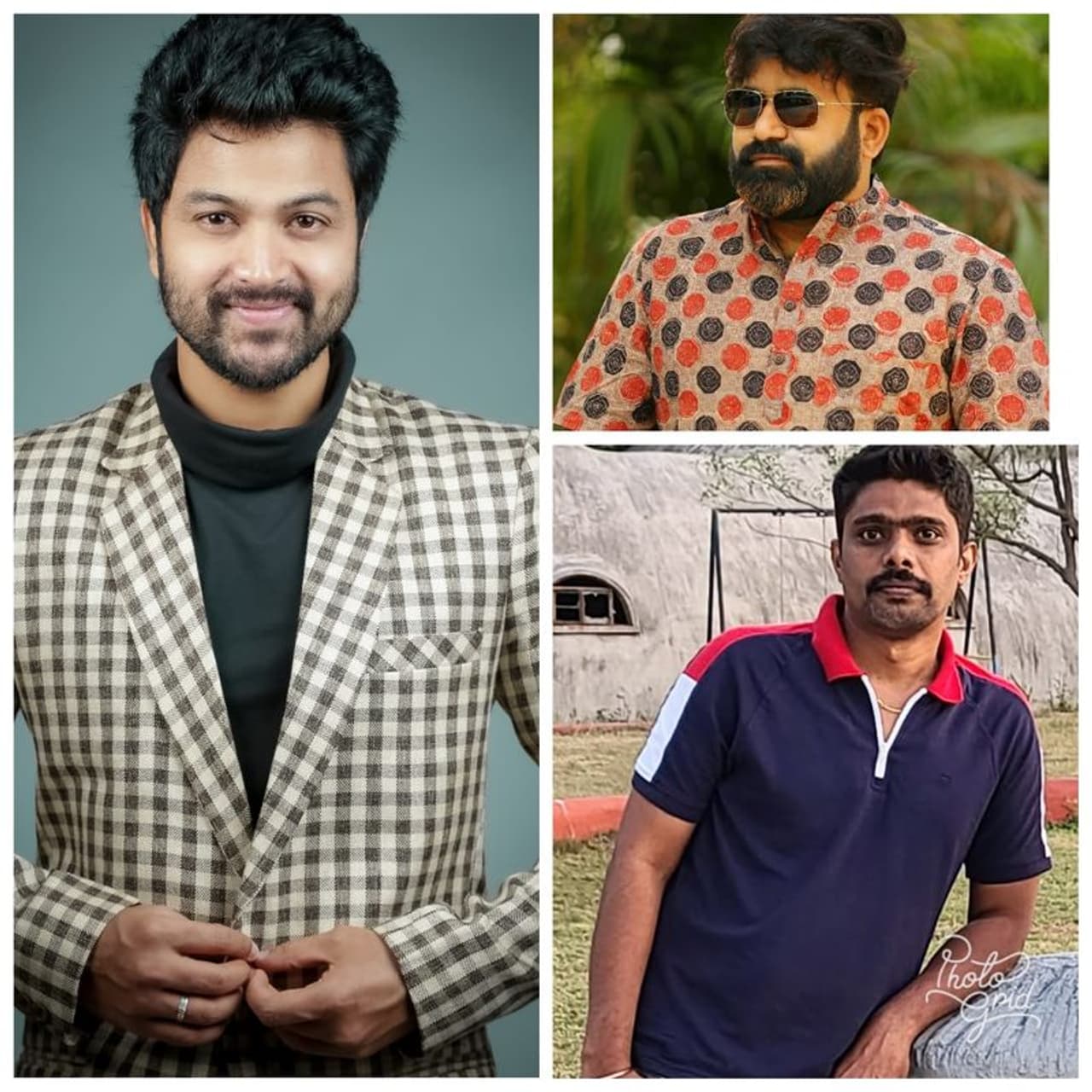 <p style="text align: justify;">సోహెల్ ఇంటి నుండి బయటికి వచ్చి వారం గడవక ముందే కొత్త సినిమా ఒకే చేశారు. శ్రీనివాస వింజంపాటి దర్శకత్వంలో అప్పిరెడ్డి నిర్మాతగా ప్రాజెక్ట్ ప్రకటించేశారు. ఆయన ఆయనకు ఇంకా కొన్ని ఆఫర్స్ వస్తున్నట్లు సమాచారం.</p> <p style="text align: justify;">సోహెల్ ఇంటి నుండి బయటికి వచ్చి వారం గడవక ముందే కొత్త సినిమా ఒకే చేశారు. శ్రీనివాస వింజంపాటి దర్శకత్వంలో అప్పిరెడ్డి నిర్మాతగా ప్రాజెక్ట్ ప్రకటించేశారు. ఆయన ఆయనకు ఇంకా కొన్ని ఆఫర్స్ వస్తున్నట్లు సమాచారం.</p>