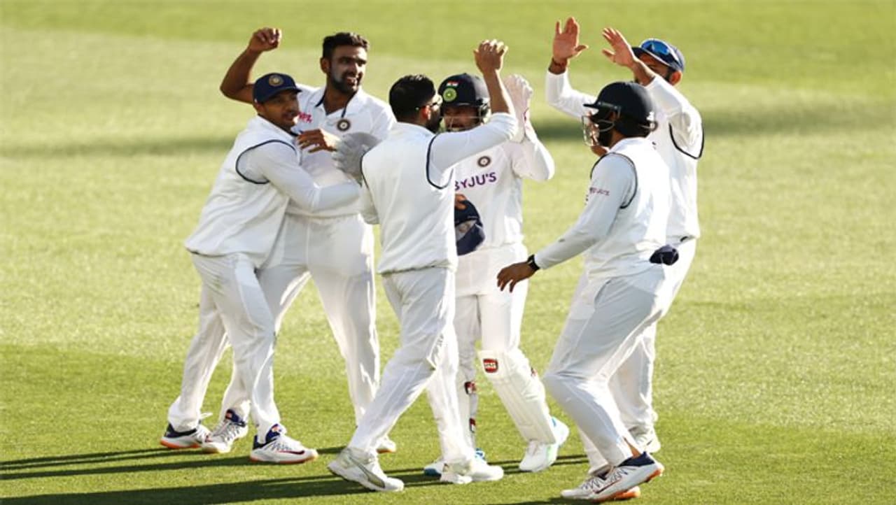 <p>The bashing in the opening day night Adelaide Test that India received is sure to play at the back of its mind, as it takes on Australia in the Boxing Day Test, in Melbourne, from Saturday. India faces a daunting task ahead, as it looks to defend the Border Gavaskar Trophy, successfully.</p> <p>The bashing in the opening day night Adelaide Test that India received is sure to play at the back of its mind, as it takes on Australia in the Boxing Day Test, in Melbourne, from Saturday. India faces a daunting task ahead, as it looks to defend the Border Gavaskar Trophy, successfully.</p>