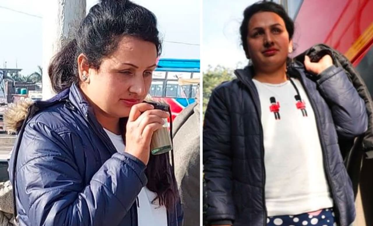 <p>The bus is running where people shy away from going. Everyone is appreciating it.</p> <p>The bus is running where people shy away from going. Everyone is appreciating it.</p>