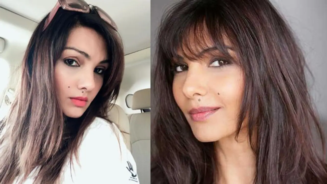 <p>2011ರಲ್ಲಿ ನೀಡಿದ ಸಂದರ್ಶನವೊಂದರಲ್ಲಿ, ಸೋಮಿ ಅಲಿ ಸಲ್ಮಾನ್ ಖಾನ್ ಜೊತೆ ತಮ್ಮ ಸಂಬಂಧ ಮತ್ತು ಬ್ರೇಕಪ್‌ ಬಗ್ಗೆ ಬಹಿರಂಗವಾಗಿ ಮಾತನಾಡಿದರು. ಸಲ್ಮಾನ್ ಖಾನ್ ತನ್ನ ಮೊದಲ ಗೆಳೆಯ. ಆದರೆ ಐಶ್ವರ್ಯ ರೈ ಮಧ್ಯ ಬಂದು, ನಮ್ಮ ಸಂಬಂಧ ಮುರಿಯಿತು ಎಂದು ಸೋಮಿ ಅಲಿ ಸಂದರ್ಶನದಲ್ಲಿ ಹೇಳಿದ್ದರು.</p>