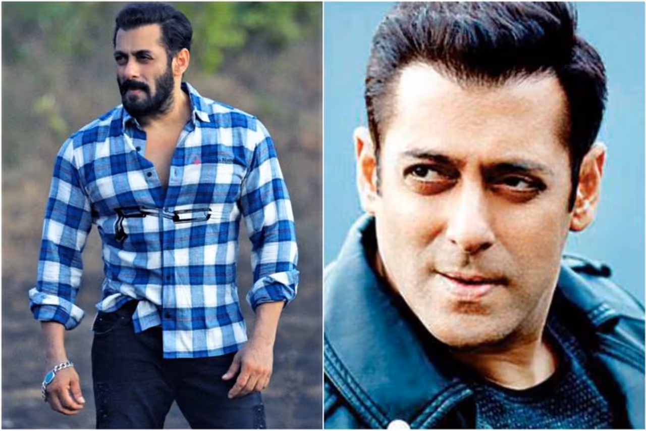 <p style="text align: justify;">Salman Khan, the Bhai of Bollywood has made his a place in this Bollywood industry on his own quality, hard work and dedication. There are a lot of interesting facts other than his controversial deeds and unique acting style, sharp and a killer attitude. </p> <p style="text align: justify;">Salman Khan, the Bhai of Bollywood has made his a place in this Bollywood industry on his own quality, hard work and dedication. There are a lot of interesting facts other than his controversial deeds and unique acting style, sharp and a killer attitude. </p>