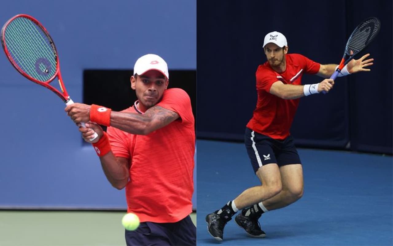 <p>Rising Indian tennis sensation Sumit Nagal has earned a wild card entry into the 2021 Australian Open draw. It would mark his second main draw entry into a Grand Slam.</p> <p>Rising Indian tennis sensation Sumit Nagal has earned a wild card entry into the 2021 Australian Open draw. It would mark his second main draw entry into a Grand Slam.</p>