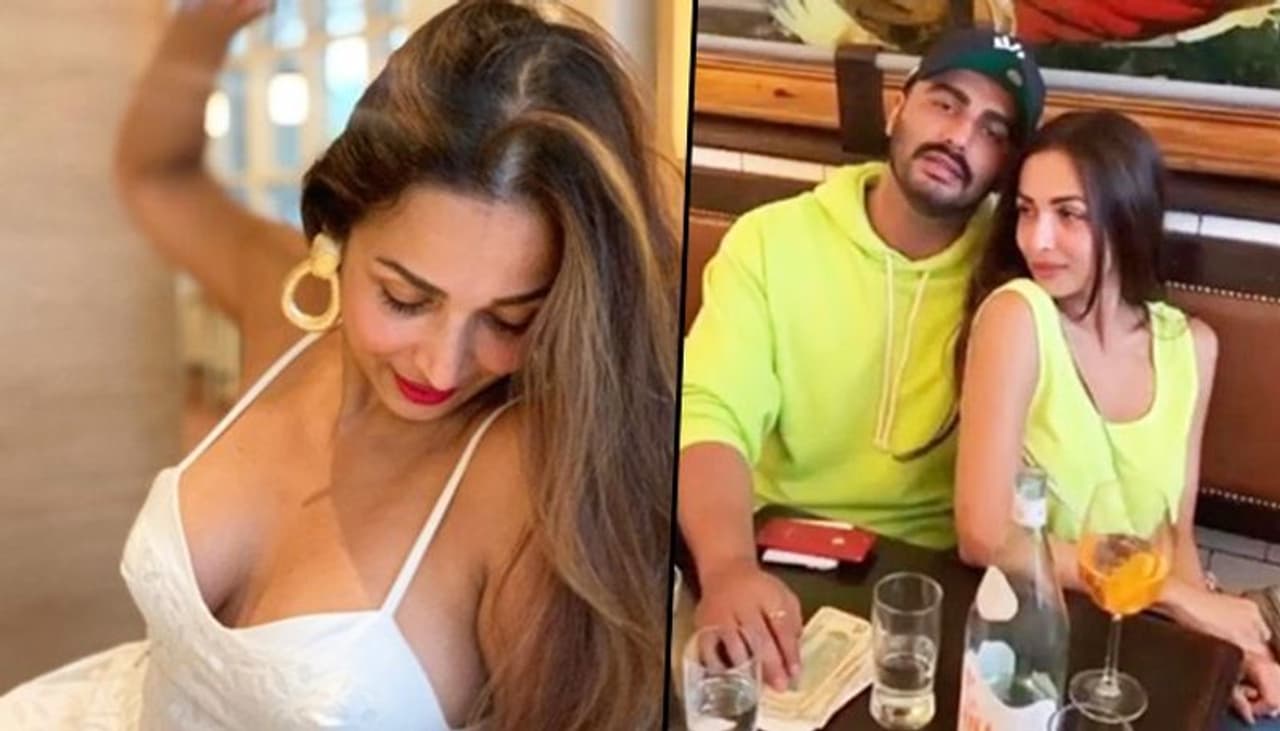 <p>A few months ago, news came out that Malaika Arora and her boyfriend, actor Arjun Kapoor, contracted the virus around the same time. She was asymptomatic and kept under home quarantine.</p> <p>A few months ago, news came out that Malaika Arora and her boyfriend, actor Arjun Kapoor, contracted the virus around the same time. She was asymptomatic and kept under home quarantine.</p>