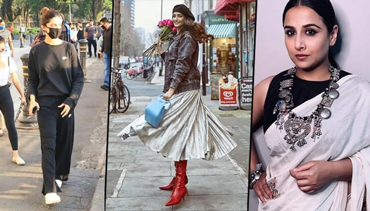 <p style="text align: justify;">2020 has been really challenging and disastrous for all of us. And in that course of time, it has taught us that less is more, and we all can live with what we have, we can even go local, and it's not necessary to wear fashionable clothes all the time, casuals can work too. <br /> </p> <p style="text align: justify;">2020 has been really challenging and disastrous for all of us. And in that course of time, it has taught us that less is more, and we all can live with what we have, we can even go local, and it's not necessary to wear fashionable clothes all the time, casuals can work too. <br /> </p>